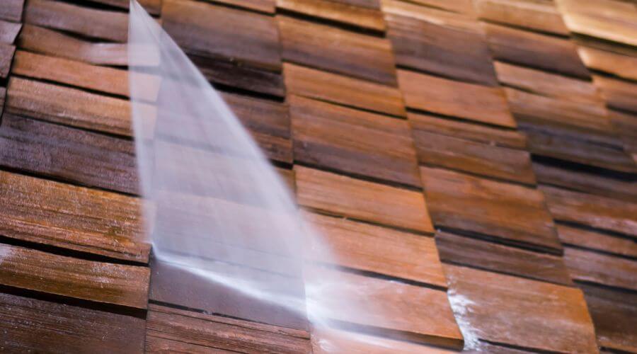 Tile Roofing in Houck, AZ