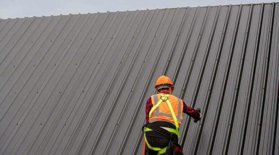Professional residential roofers in Houck, AZ
